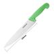 Hygiplas Chef Knife Green 21.8cm