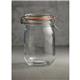 Kilner Clip Top Preserve Jar 1000ml