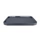 Olympia Kristallon Foodservice Tray Charcoal 305 x 415mm