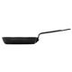De Buyer Black Iron Blinis Pan 12cm