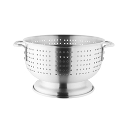 Vogue Aluminium Colander 16"