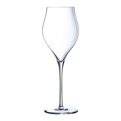 Arcoroc Exaltation Champagne Flutes 350ml (24 Pack)
