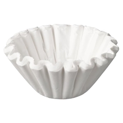 Bravilor Coffee Filter Papers (4 x 250 Pack)