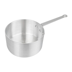 Vogue Aluminium Saucepan 20cm