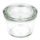 APS 80ml Weck Jar (12 Pack)
