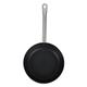 Vogue Aluminium Non-Stick Teflon Platinum Plus Sauté Pan 28cm
