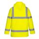 Portwest Hi-Vis Winter Jacket Size L