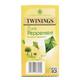 Twinings Pure Peppermint Enveloped Tea Bags (240 pack)