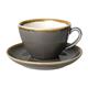 Olympia Kiln Smoke Saucer 160mm (Pack of 6)