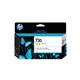 HP 730 DesignJet Ink Cartridge 130-ml Yellow P2V64A