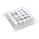 Olympia 8 Hour Tealights (75 Pack)