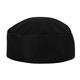 Southside Breathable Skull Cap Black Mesh Top - One Size