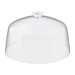 Loom Plastic Cake Dome 270mm