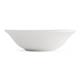 Olympia Linear Oatmeal Bowls White 150mm (12 pack)