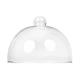 Glass Cloche 210mm