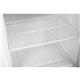 Polar C-Series Under Counter Display Fridge White