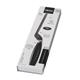 Boska Soft Cheese Knife Black Handle 140mm