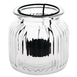 Olympia Lantern Style Tealight Holder (6 pack)