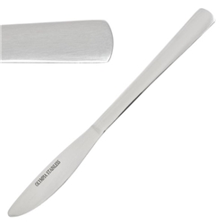 Olympia Clifton Dessert Knife (12 Pack)