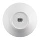 Olympia Lumina Oval Sloping Bowls White 148mm (6 pack)