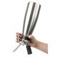 ISI Whipped Cream Dispenser 1Ltr