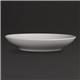 Olympia Whiteware Coupe Bowls 260mm (6 pack)