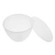 Kitchen Craft Polypropylene Pudding Basins 1000ml (Pack of 12)