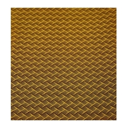 Pavoni Geometric Transfer Sheets 340x265mm (30 Pack)