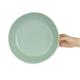 Olympia Chia Green Coupe Bowl 265mm 10.5" (4 Pack)