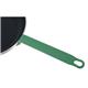 Hygiplas Aluminium Non-stick Teflon Platinum Plus Frying Pan Green Handle 28cm