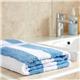 Mitre Comfort Splash Towel Blue