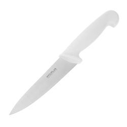 Hygiplas Chef Knife White 15.5cm