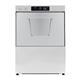Buffalo Digital Undercounter Dishwasher with Drain Pump 500mm Basket 2.9kW Single Phase