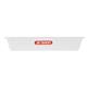 Araven Deep Food Storage Tray 17in