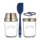Kilner Sourdough Starter Set