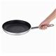 Vogue Aluminium Non-Stick Teflon Induction Frying Pan 28cm