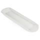 Olympia Whiteware Gondola Platter 560mm