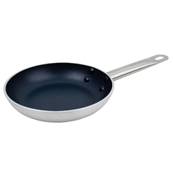 Vogue Aluminium Non-Stick Teflon Induction Frying Pan 20cm