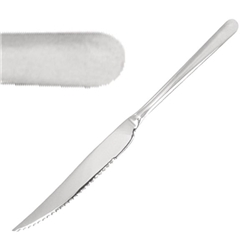 Olympia Pizza and Steak Knives (12 pack)