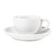 Olympia Whiteware Espresso Cups 3oz 85ml (12 Pack)