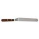 Victorinox Wooden Handled Angled Palette Knife 25.5cm