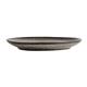 Olympia Mineral Triangular Cappuccino Saucer Grey Stone 150mm (6 pack)