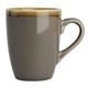 Olympia Kiln Mug Smoke 340ml (Pack of 6)
