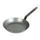 De Buyer Mineral B Black Iron Non-Stick Frying Pan 28cm