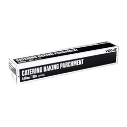 Vogue Baking Parchment Paper 440mm x 50m