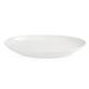 Olympia Whiteware French Deep Oval Plates 365mm (2 pack)