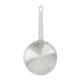 Vogue Aluminium Saucepan 14cm