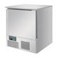Polar U-Series Undercounter Freezer 140Ltr
