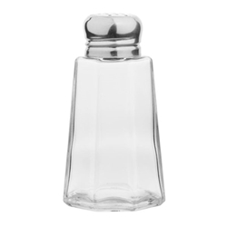 Olympia Panel Salt and Pepper Shaker (Pack of 12)