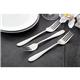 Utopia Manhattan Table Forks (12 Pack)